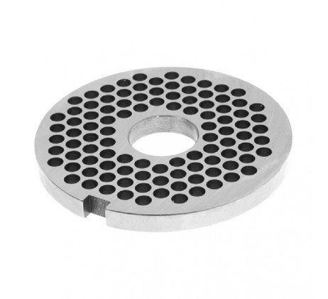 Matrice perforé diamètre ouverture 6 pour TS 32...