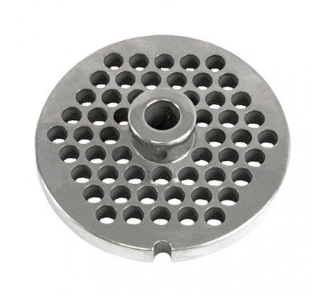 Matrice perforé diamètre ouverture 8 pour TS 32...
