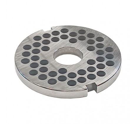 Matrice perforé diamètre ouverture 8 pour TS 32...