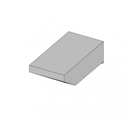 Hotte à condensation 6x et 10x 1/1 SLIM | RM...