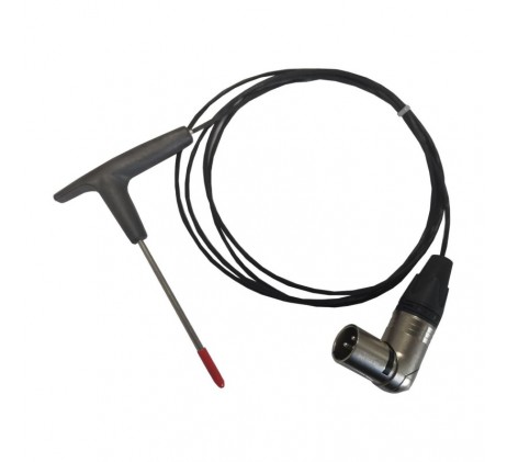 Sonde coeur 1 point pour STBB, SLIM, MPD, MINI,...