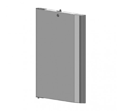 Serrure pour tables SCH et SM (une porte) | RM...