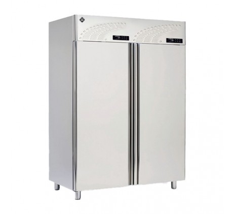Armoire réfrigerée froid positif 1300 l, GN...
