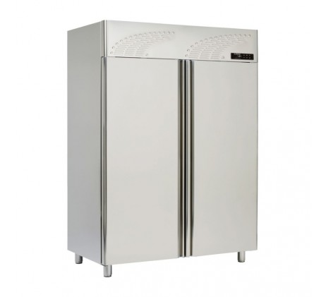 Armoire réfrigerée froid négatif 1300 l, GN...