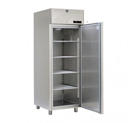 Armoire réfrigerée froid négatif 650 l, GN 2/1,...