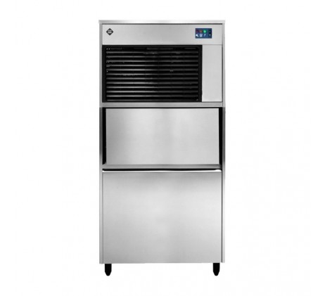 Machine à glace pilée à air 182 kg/24h | RM...
