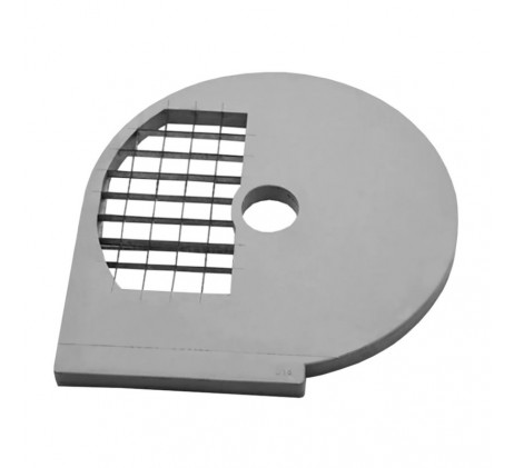 Disque cubes 1616 mm pour PSP 400 | RM GASTRO -...