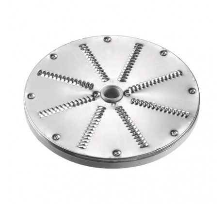 Disque pour râper 3 mm pour PSP 400 et PSR 800...