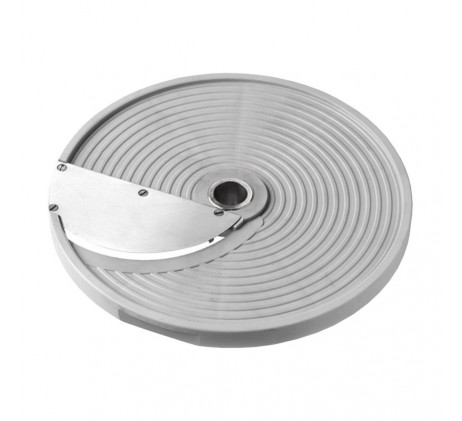 Disque pour tranches 1 mm pour fruits mou pour...