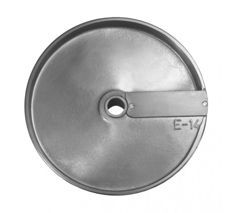 Disque pour tranches 14 mm pour PSP 400 et PSR...