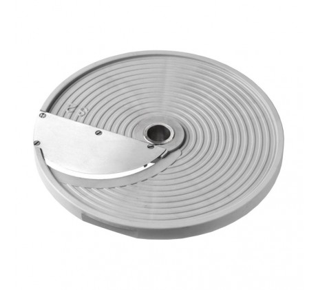 Disque pour tranches 2 mm pour fruits mou pour...