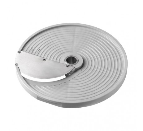 Disque pour tranches 5 mm pour fruits mou pour...
