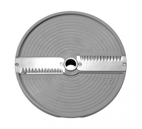 Disque pour tranches 6 mm ondulé pour PSP 400...