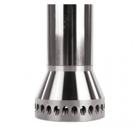 Embout de homogénéisation 300 mm | RM GASTRO -...