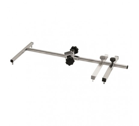 Support pour maRM GASTROite 1000 mm | RM GASTRO...