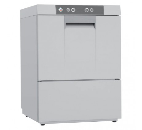 Lave-vaisselle frontal revêtement double 50x50...