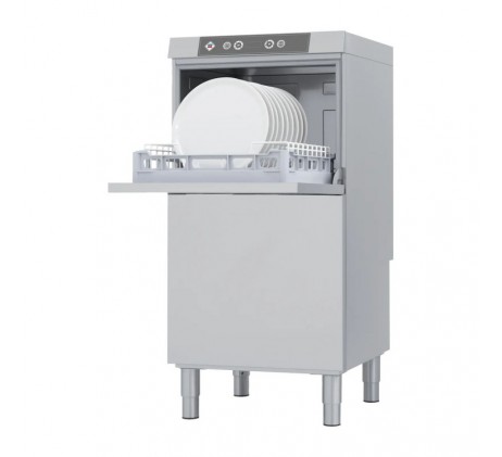Lave-vaisselle frontal revêtement double 50x50...