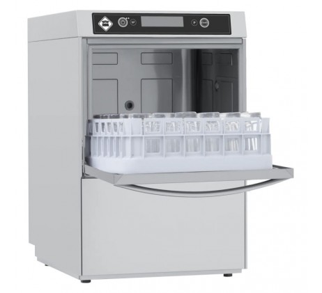 Lave-vaisselle frontal revêtement double 40x40...