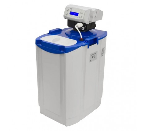 Adoucisseur d'eau volumétrique 8 l | RM +...
