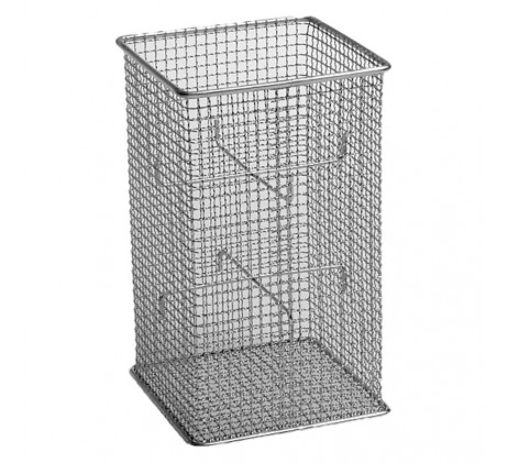 Insert en inox pour couverts | RM - VNP