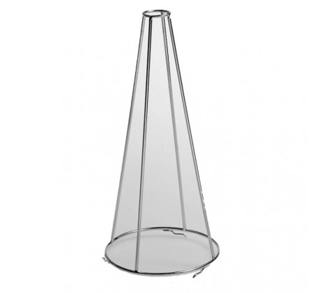 Insert en inox pour entonnoirs | RM - VNT