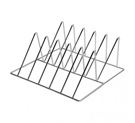 Insert en inox pour panier 50x50 pour lavage 5...