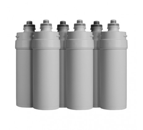 Filtre osmose pour HYDRO-7M | RM - Filtry MEDIUM 6