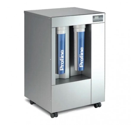 Osmose pour lave-vaisselle tunnel CT,A,XT | RM...