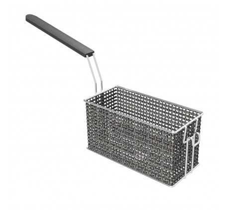 Panier 1/2 pour 18 l friteuse EL pour 700 et...