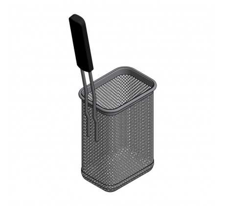 Panier 1/6 pour CPD-64, CP-74 RM GASTRO...