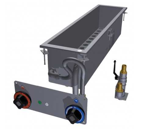 Bain marie électrique 20 | RM GASTRO - BMD-82...