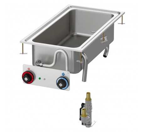 Bain marie électrique 40 | RM GASTRO - BMD-84...