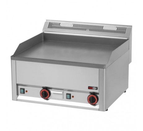 Plaque de cuisson 65x48 élec lisse sans...