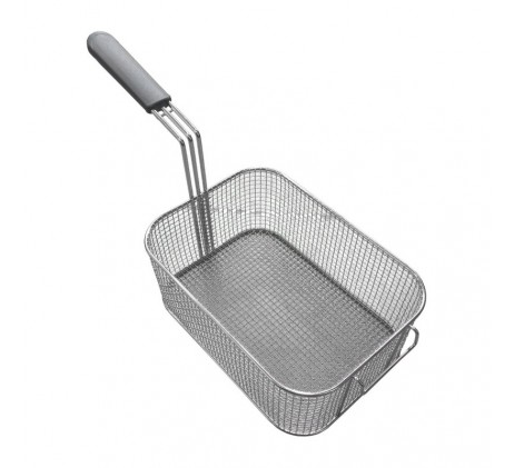Panier 1/1 pour 13 l friteuse 600 et TOP REDFOX...