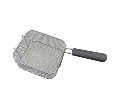 Panier 1/1 pour 8 l friteuse 600 et TOP REDFOX...
