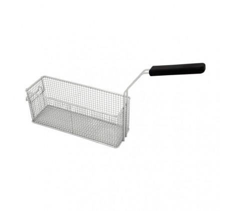 Panier 1/2 pour 13 l friteuse 600 et TOP REDFOX...