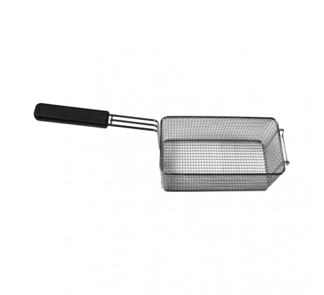 Panier 1/3 pour 16 l friteuse 600 et TOP REDFOX...