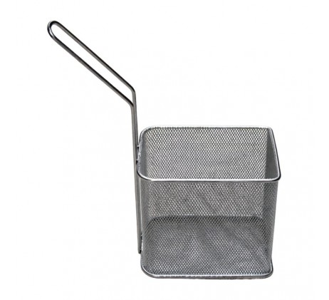 Panier 1/4 pour VT 30,60, poignée incurvée,...