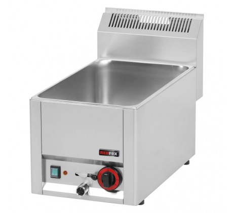 Bain marie électrique GN 1/1 - 150 sans...