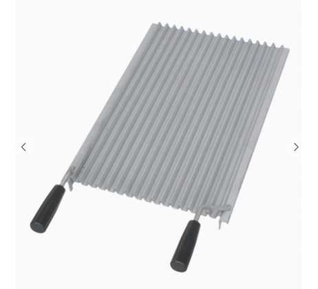 Grille à poisson pourGL 700 RF | REDFOX - GL...