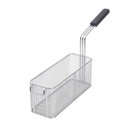 Panier 1/2 pour 13 l friteuse 700 REDFOX |...