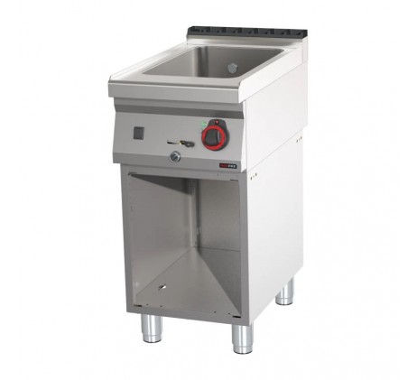 Bain marie électrique GN 1/1 - 200 avec...