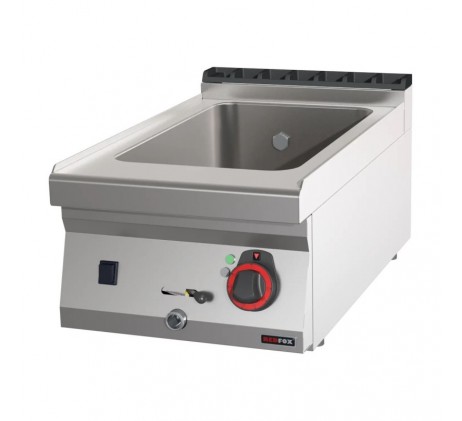 Bain marie électrique GN 1/1 - 200 sans...
