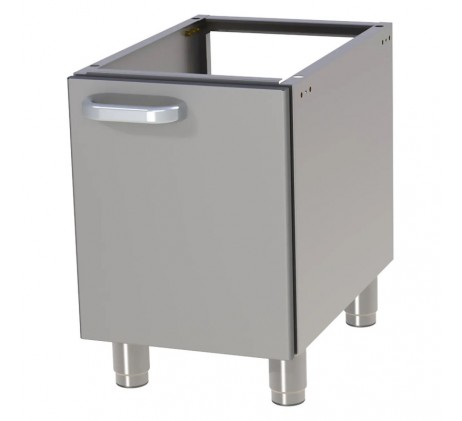 Soubassement 1x porte, fermé 40x66 | REDFOX - P...
