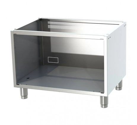 Soubassement, fermé 80x66 | REDFOX - P 70/80