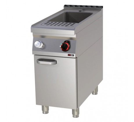 Cuiseur à pâtes électrique 33 l avec...
