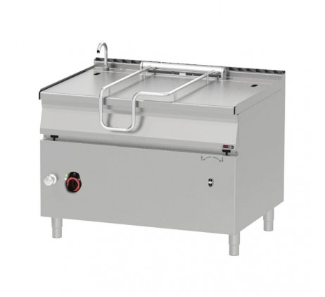 Sauteuse basculante automatique électrique 120...