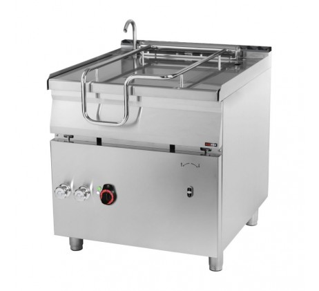 Sauteuse basculante automatique électrique 80 l...