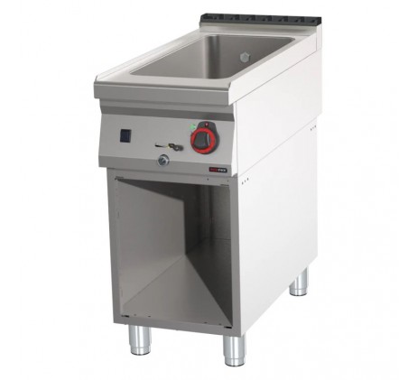 Bain marie électrique GN 1/1 - 200 avec...