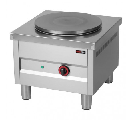 Réchauds électrique sur pieds 5 kW 400 V |...